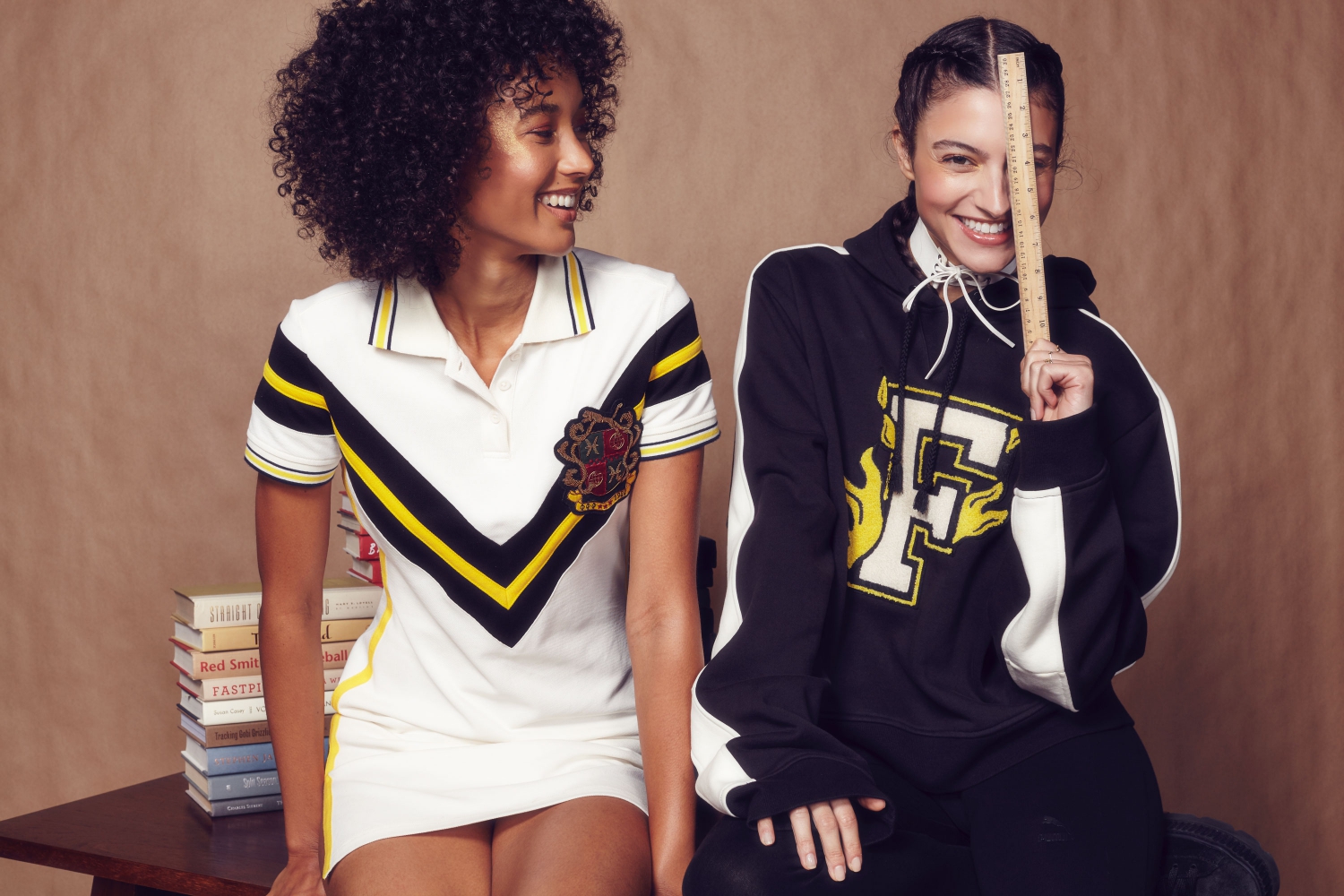 Fenty university Clearance